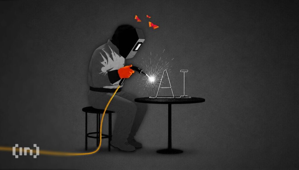 Your Brain Runs on 20 Watts. AI Wants a Power Plant