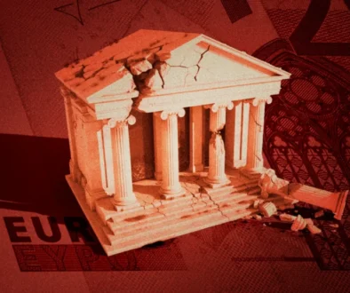 European Central Bank Pushes for Euro Integration Into Blockchain Technology, Threatening Stablecoin Market in Region