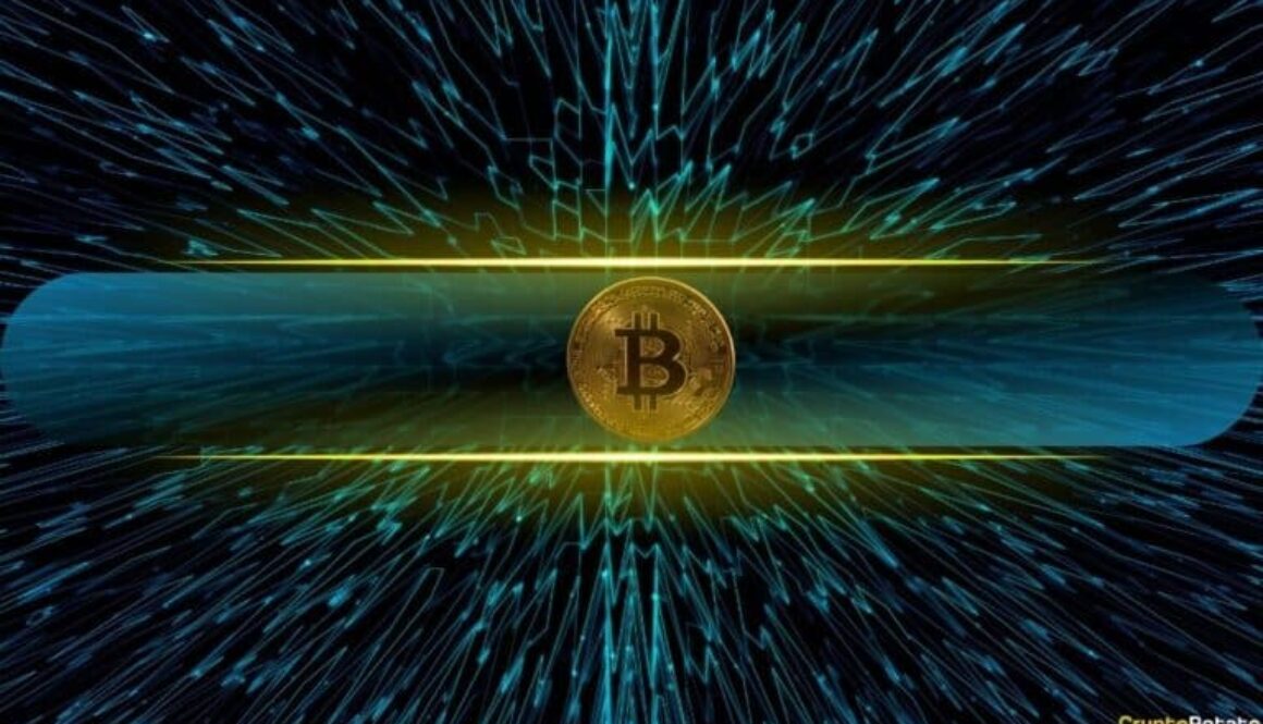 Ripple’s Former Chief Technology Officer Says Defeat in BIP-110 Vote Does Not Warrant Creating Separate Blockchain