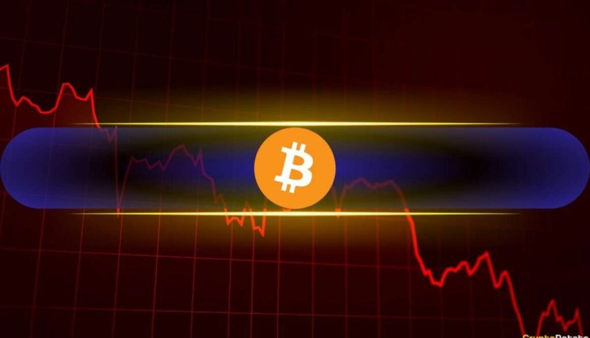 Bitcoin Dumps Below $77K as US-Iran Strikes Resume: Who Else Might Be Behind the Drop?