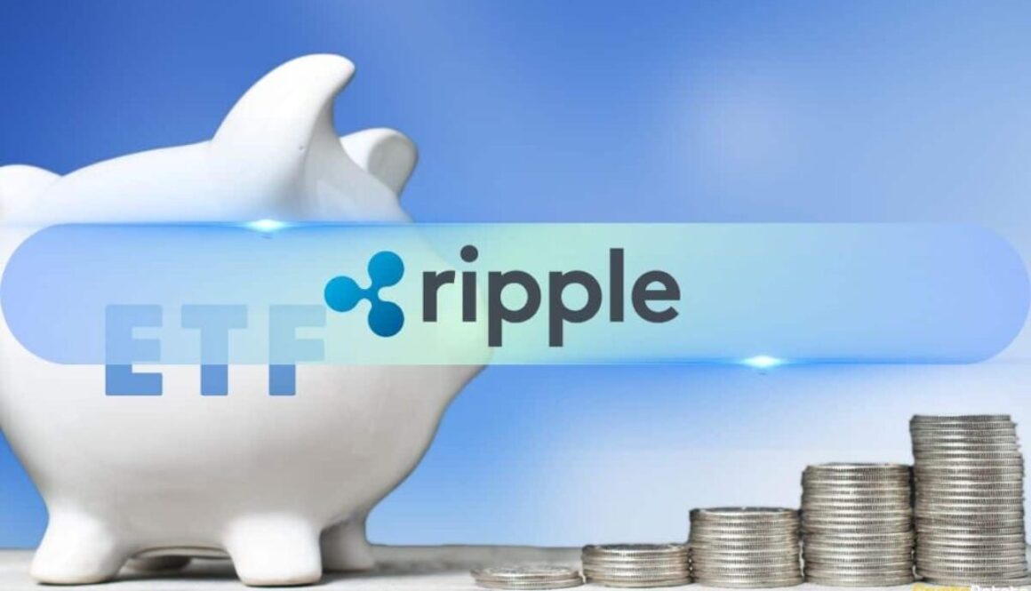 Ripple (XRP) ETFs Smash 2026 Inflow Record as Total Flows Hit New ATH