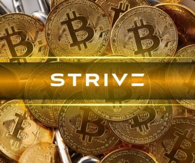 Strive Continues Bitcoin Purchases With 1,800 BTC Addition, Surpassing 23,000 Coin Holdings