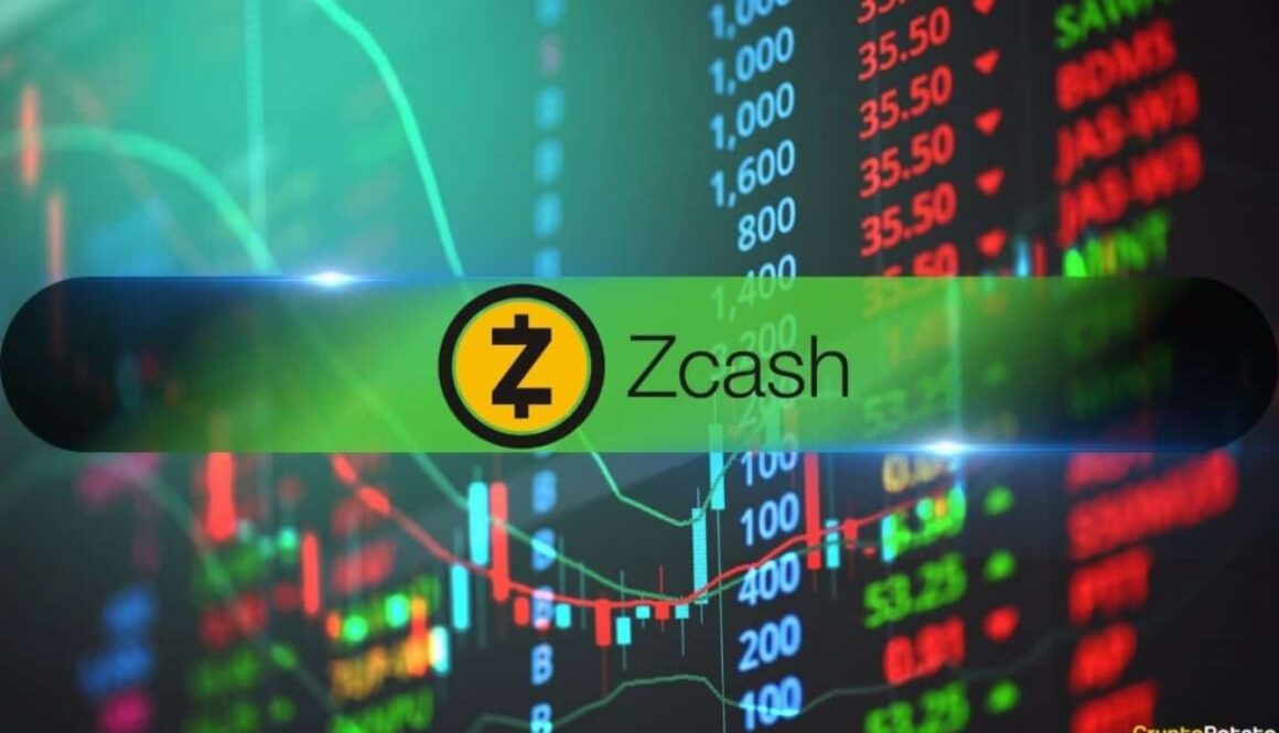 Zcash (ZEC) Social Buzz Vanished Before Its ETF Even Launched: Data