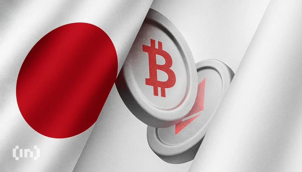 Japan’s Yen Continues Declining Even With $97 Billion Support Package. Could Bitcoin Be Affected?