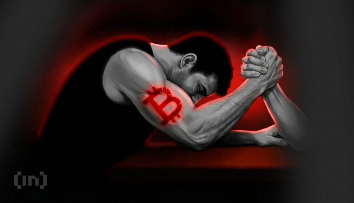 Bitcoin Enters September With 3 Warning Signs After 24% August Rally