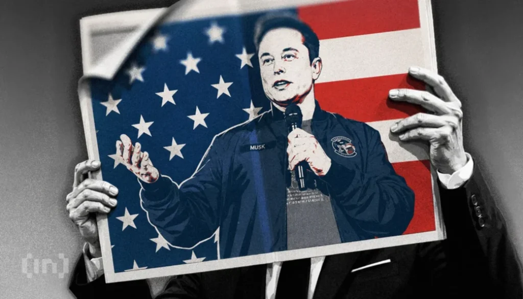 Elon Musk Supports Physics-Based Argument That Quantum Computers Cannot Crack Bitcoin