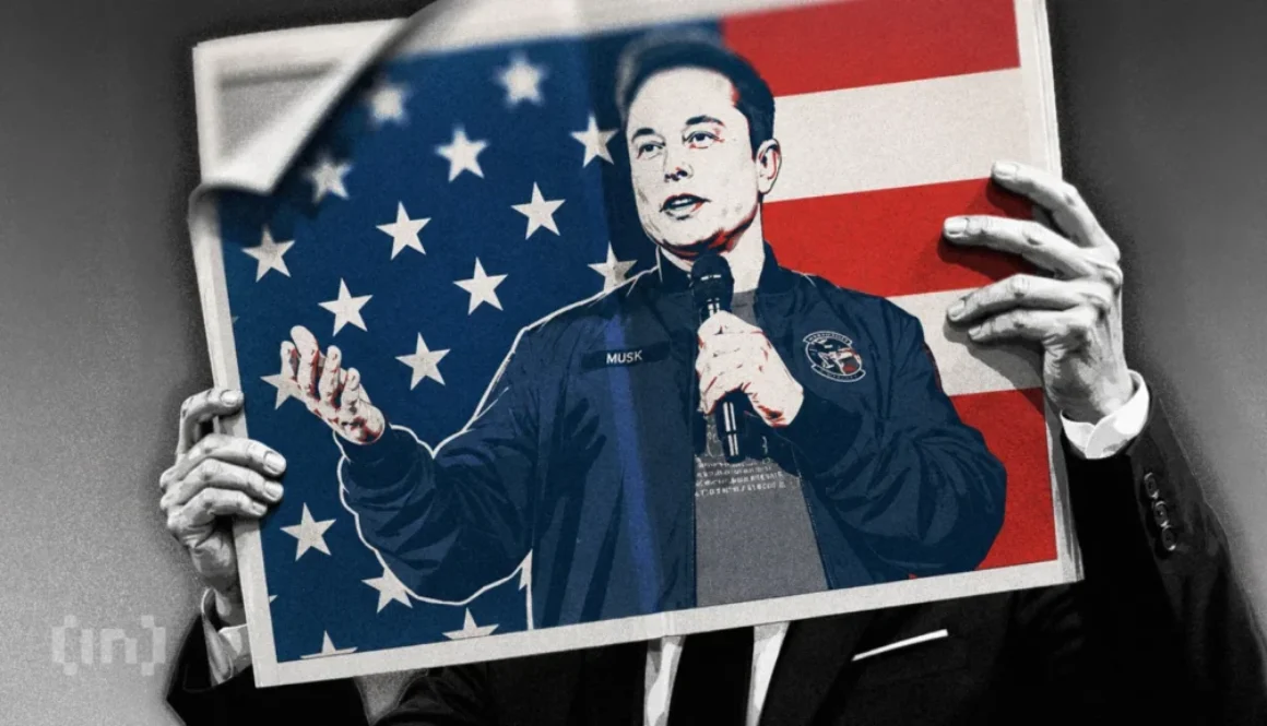Elon Musk Supports Physics-Based Argument That Quantum Computers Cannot Crack Bitcoin