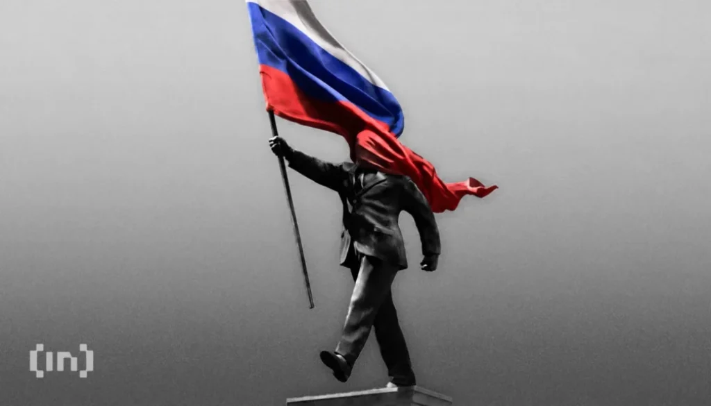 Major Russian Bank Seeks to Accept Bitcoin and Ethereum as Security for Loans