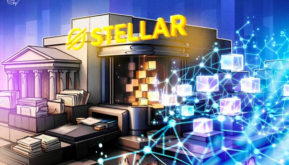 Stellar tokenized RWA market more than quadruples to nearly $4B