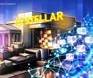 Stellar’s tokenized real-world asset market exceeds $3.9B following more than fourfold growth