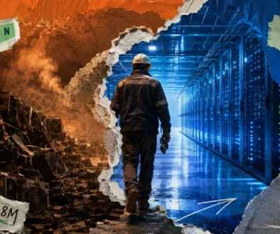 Bitcoin miner IREN maintains 82% revenue from BTC while expanding capacity for Microsoft AI cloud services