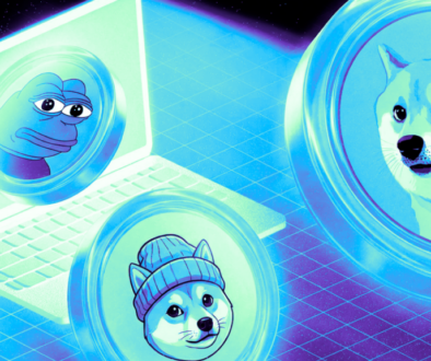 Top 3 Meme Coins to Watch in the Second Week of September