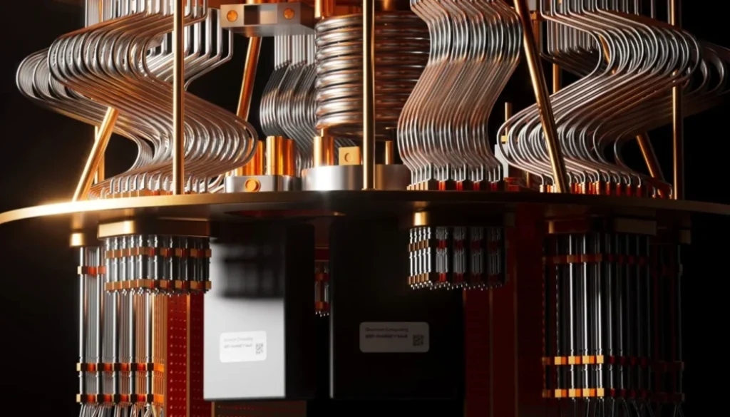 EU financial watchdogs warn quantum computers threaten blockchain security