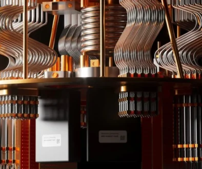 EU financial watchdogs warn quantum computers threaten blockchain security
