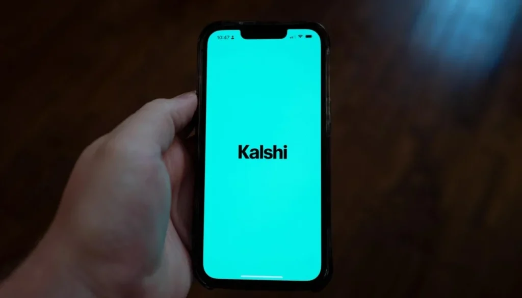 Kalshi denies receiving contact from CFTC over trading patterns