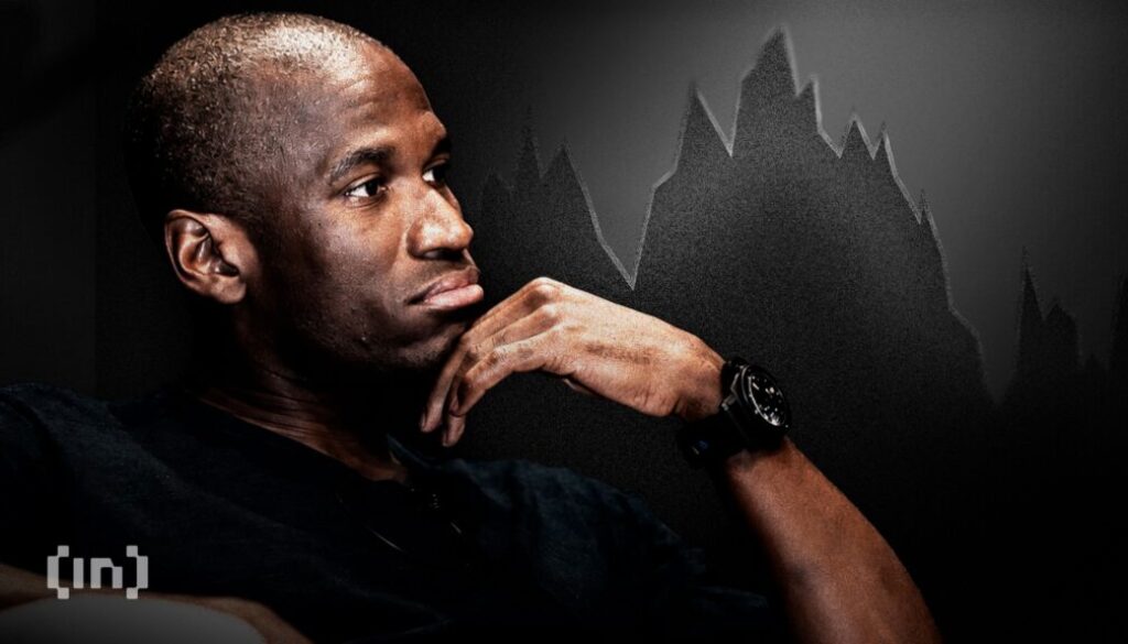 Arthur Hayes Reaffirms Bitcoin Long, Sets $10,000 Ether Target for 2026