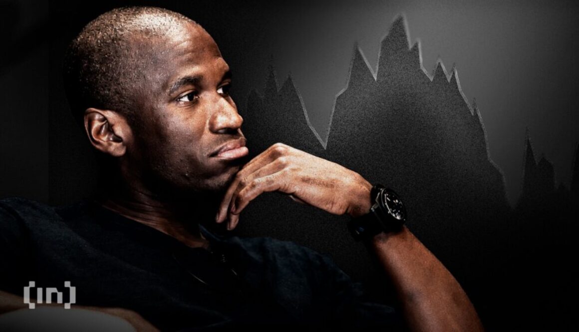 Arthur Hayes Reaffirms Bitcoin Long, Sets $10,000 Ether Target for 2026