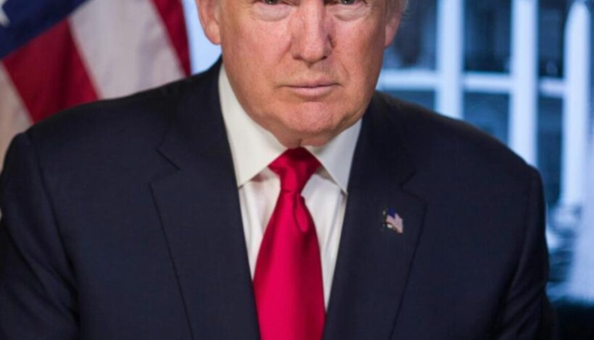 Trump administration explores joint ventures to promote dollar stablecoins globally