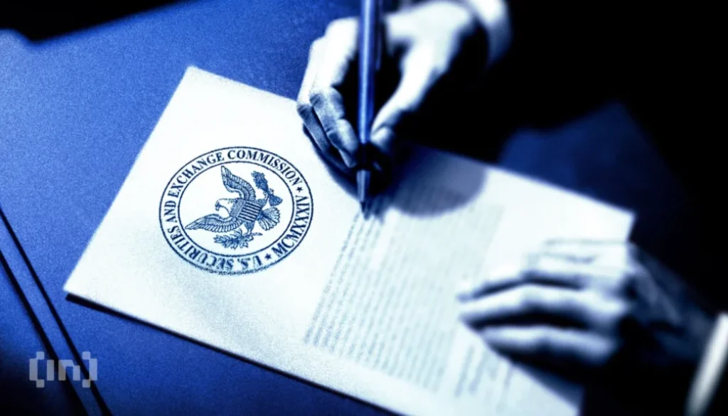 Grayscale Fights With SEC Regarding Crypto ETF Future: “Don’t Ruin What’s Working”