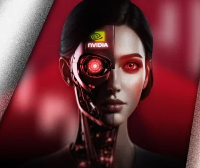 Nvidia’s CEO Says Artificial Intelligence Has Achieved Human-Level Abilities as Booming Chip Sales Drive Up Company Earnings