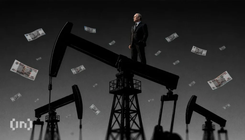 Goldman Sachs Says Oil Could Hit $120 as Trump Spurns Iran Nuclear Negotiations