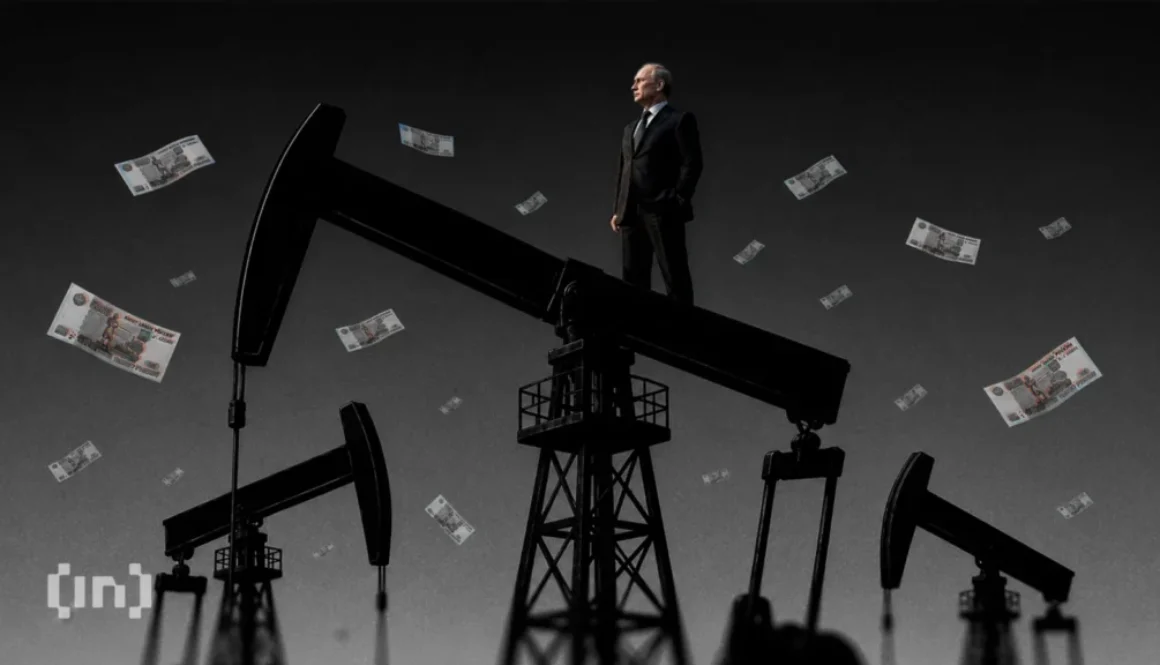 Goldman Sachs Says Oil Could Hit $120 as Trump Spurns Iran Nuclear Negotiations