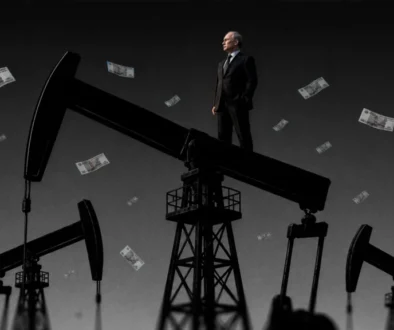 Goldman Sachs Says Oil Could Hit $120 as Trump Spurns Iran Nuclear Negotiations