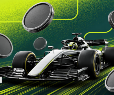 Alpine F1 Fan Token Rises After Italian GP Drama
