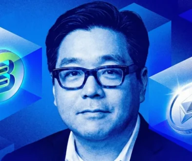 Tom Lee Discusses Ethereum’s Primary Use Case While ETH Resists Broader Market Decline