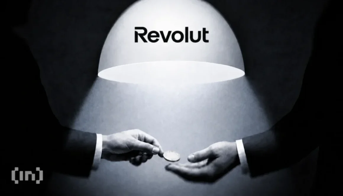 Revolut Admits to Transmitting Passport Information and Bitcoin Data to Fraudulent Government Address