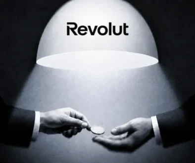 Revolut Admits to Transmitting Passport Information and Bitcoin Data to Fraudulent Government Address