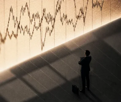 Morgan Stanley Issues Major Alert: Stock Market Collapse Possible Within Month