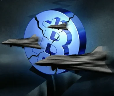 Bitcoin Falls Under $77,000 Following Trump’s Announcement of Fresh Iran Strikes
