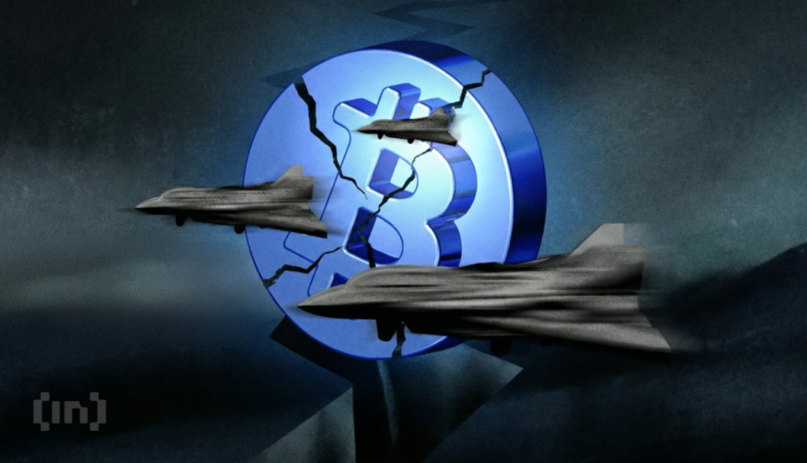 These 3 Factors Are Whipsawing Wall Street and Bitcoin