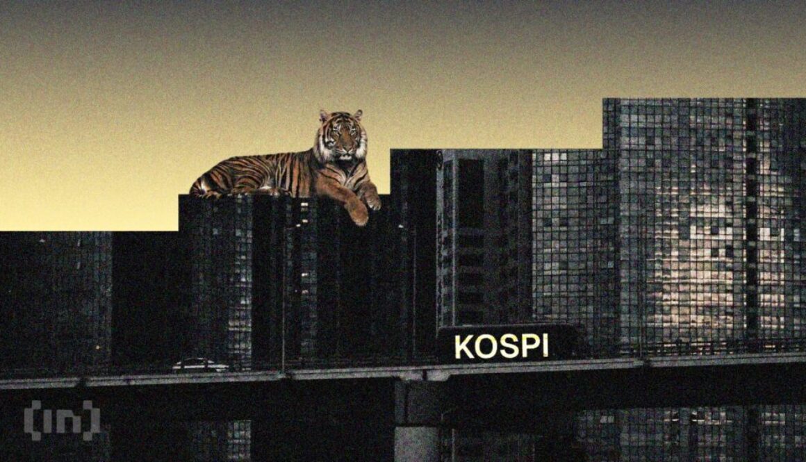 Goldman Strategist Holds 12,000 KOSPI Target While Memory Chip Earnings Narrow 74% Gap