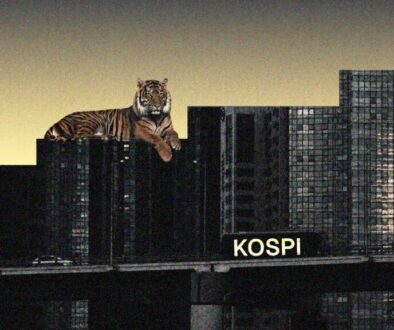 Goldman Strategist Holds 12,000 KOSPI Target While Memory Chip Earnings Narrow 74% Gap
