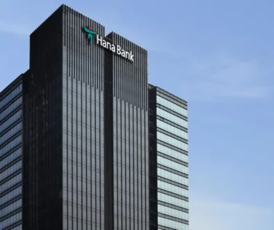 Hana Bank issues $100M digital bond through Euroclear blockchain