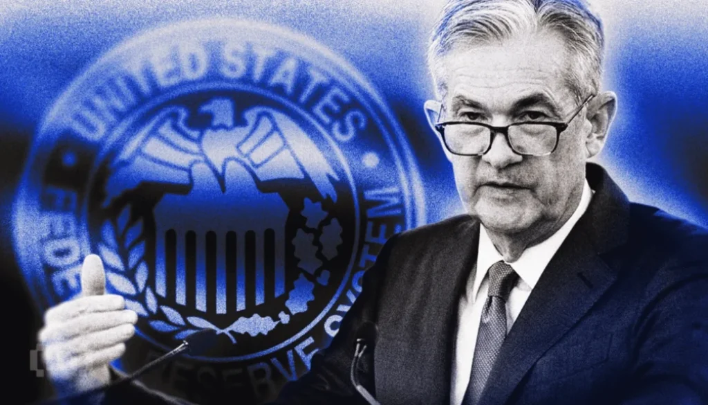 Federal Reserve Likely to Raise Interest Rates as Trump’s Economic Policies Face Scrutiny