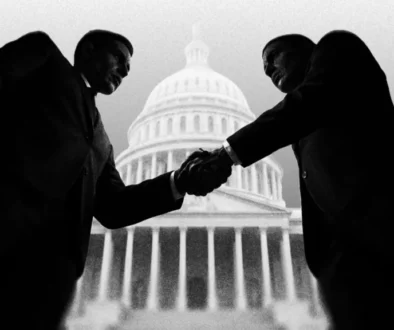 Senate blocks CLARITY Act in crypto regulation push, markets slide