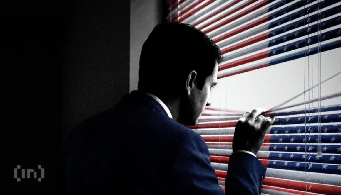 Crypto Lobby Claims Washington Has No Real Intent to Pass CLARITY Act