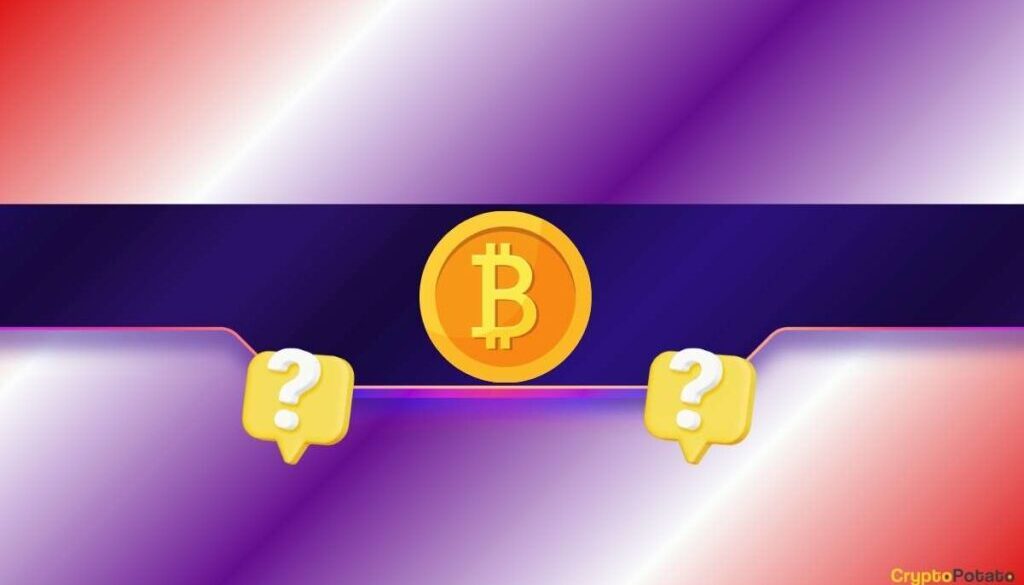 We Asked AI: What Happens to Bitcoin’s Price if the Fed Hikes Rates in 11 Days?