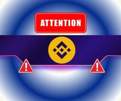 Binance Issues a Critical Scam Warning: Details Inside