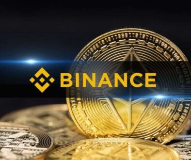 Binance ETH withdrawals hit 90,000 monthly, highest in three years