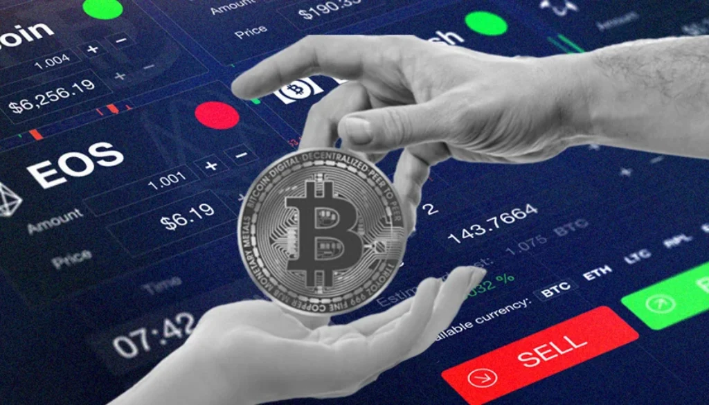 Senate votes on CLARITY Act cryptocurrency regulatory framework today