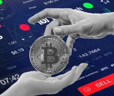 Senate votes on CLARITY Act cryptocurrency regulatory framework today