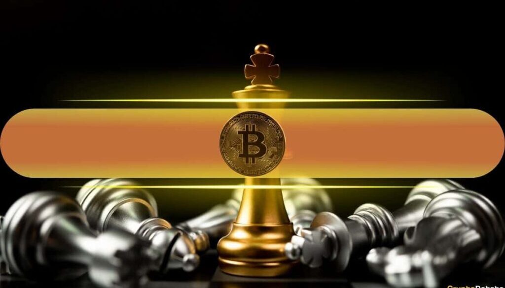 Bitcoin at $80K Is Stronger Than It Looks: BTC Is Surviving a Perfect Storm of Bearish News