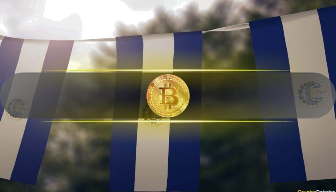 IMF Confirms El Salvador’s Bitcoin Program Operates Without State Financial Support