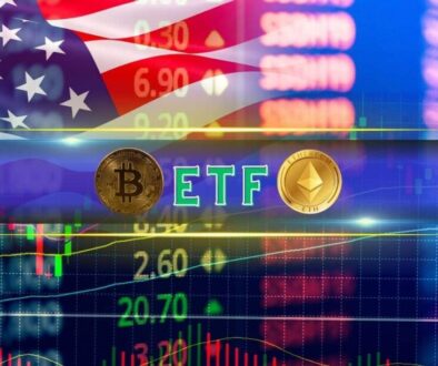 Bitcoin ETFs Experience $460M Outflow in Weekly Period While Ethereum ETFs Maintain Momentum