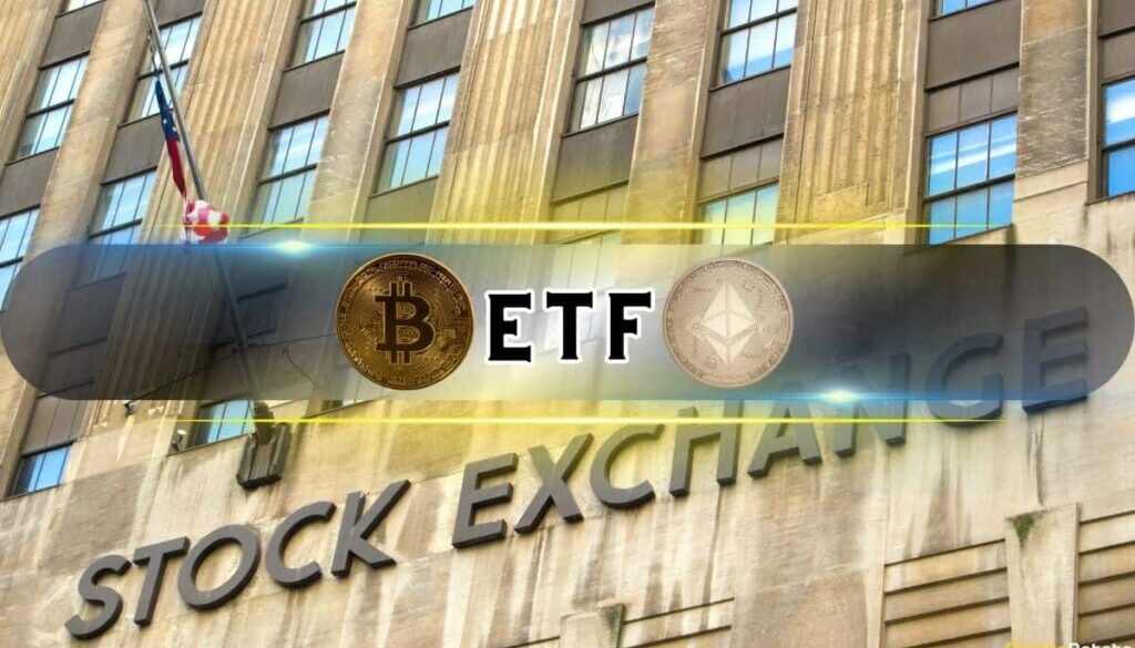 Bitcoin ETFs Rake In Nearly $1 Billion as Ethereum Funds Keep the Streak Alive