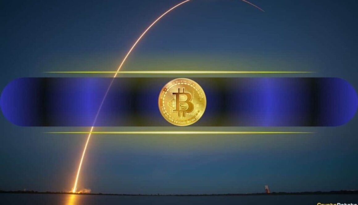 Over $140M in Shorts Wrecked in an Hour as BTC, ETH, XRP Suddenly Explode